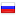 sovdok.ru server is located in Russia